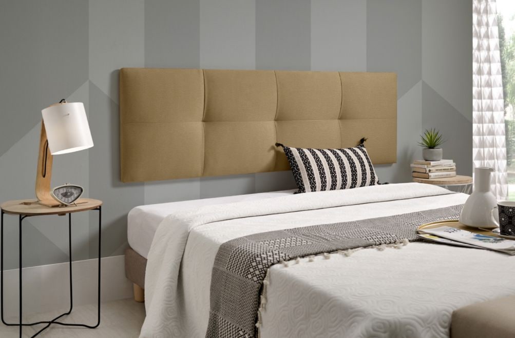 Cabecero Casia de HOME - principal