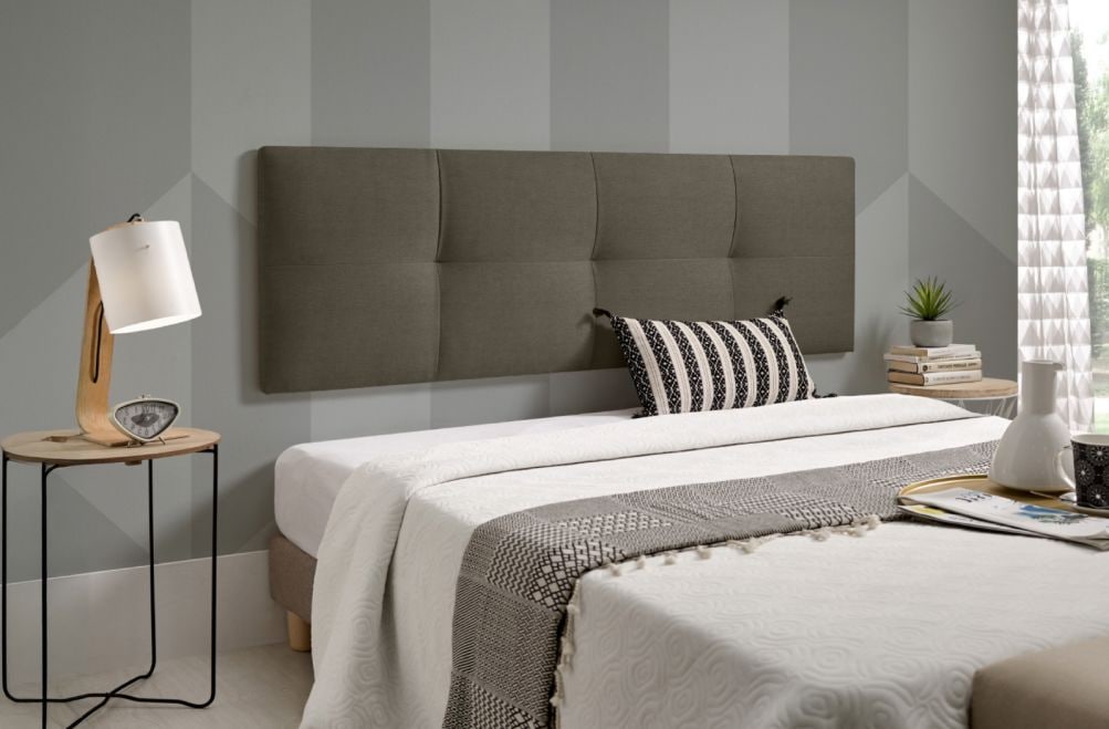 Cabecero Casia de HOME - principal