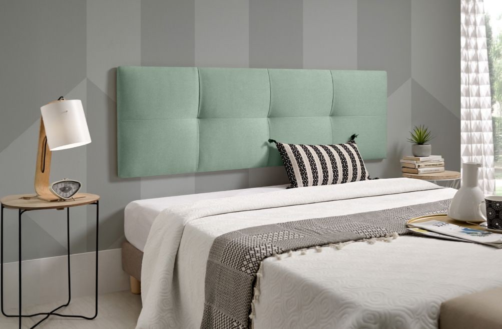 Cabecero Casia de HOME - principal