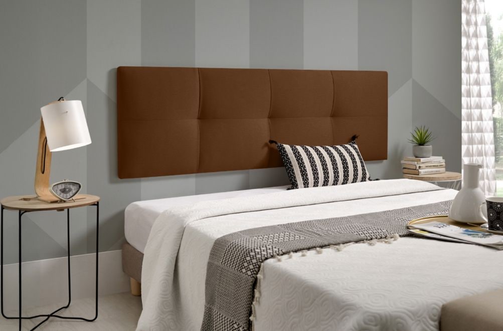 Cabecero Casia de HOME - principal