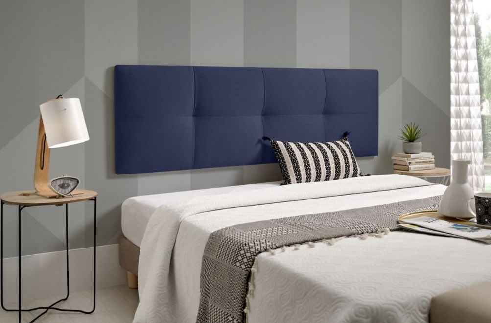 Cabecero Casia de HOME - principal