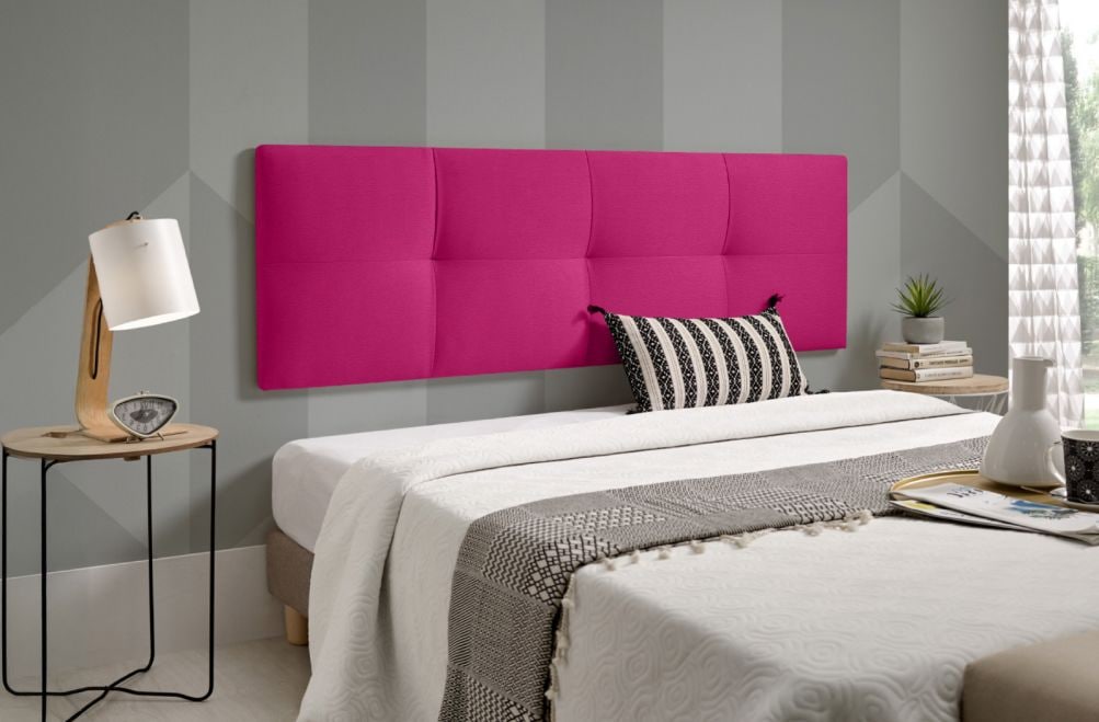 Cabecero Casia de HOME - principal