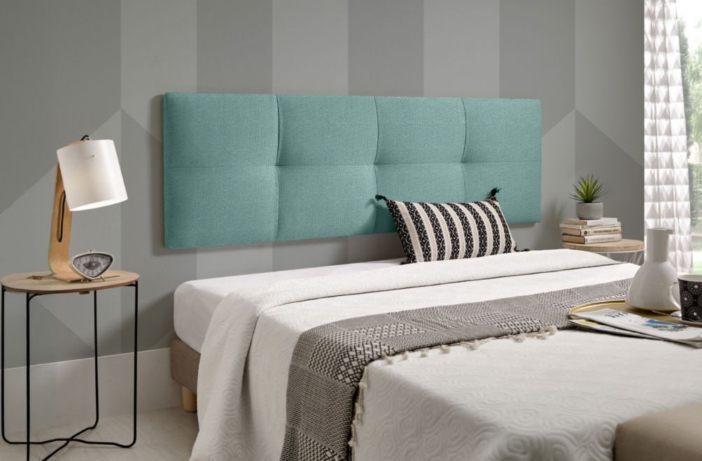 Cabecero Casia de HOME - principal