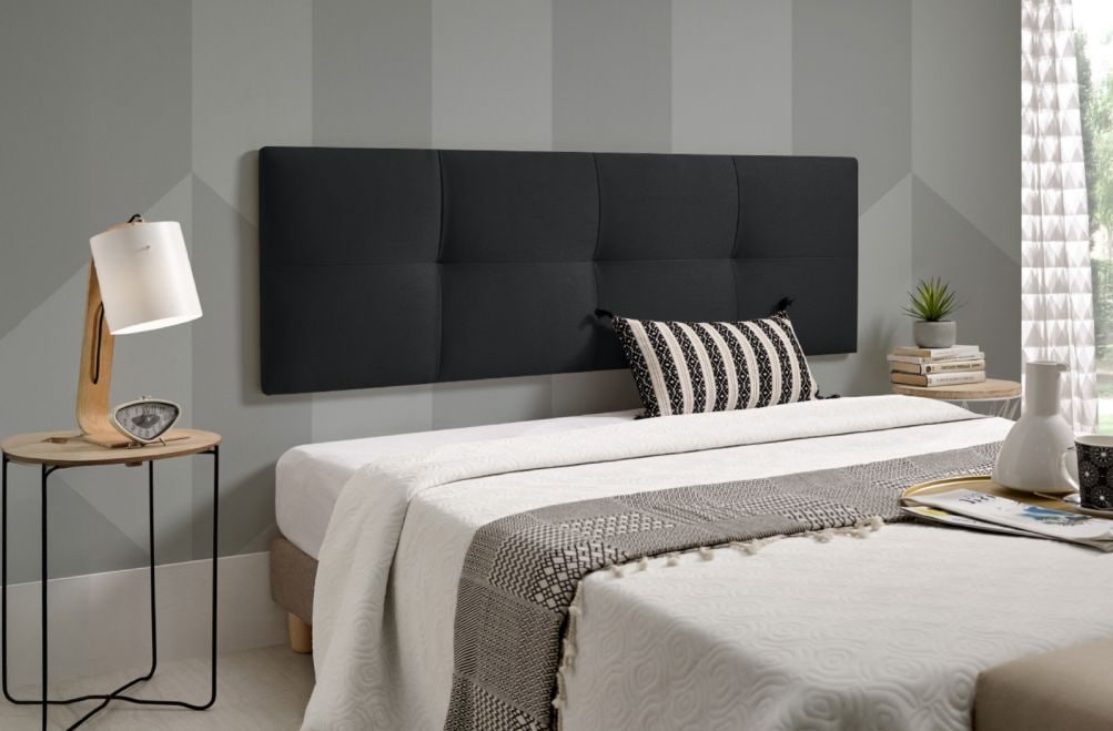 Cabecero Casia de HOME - principal