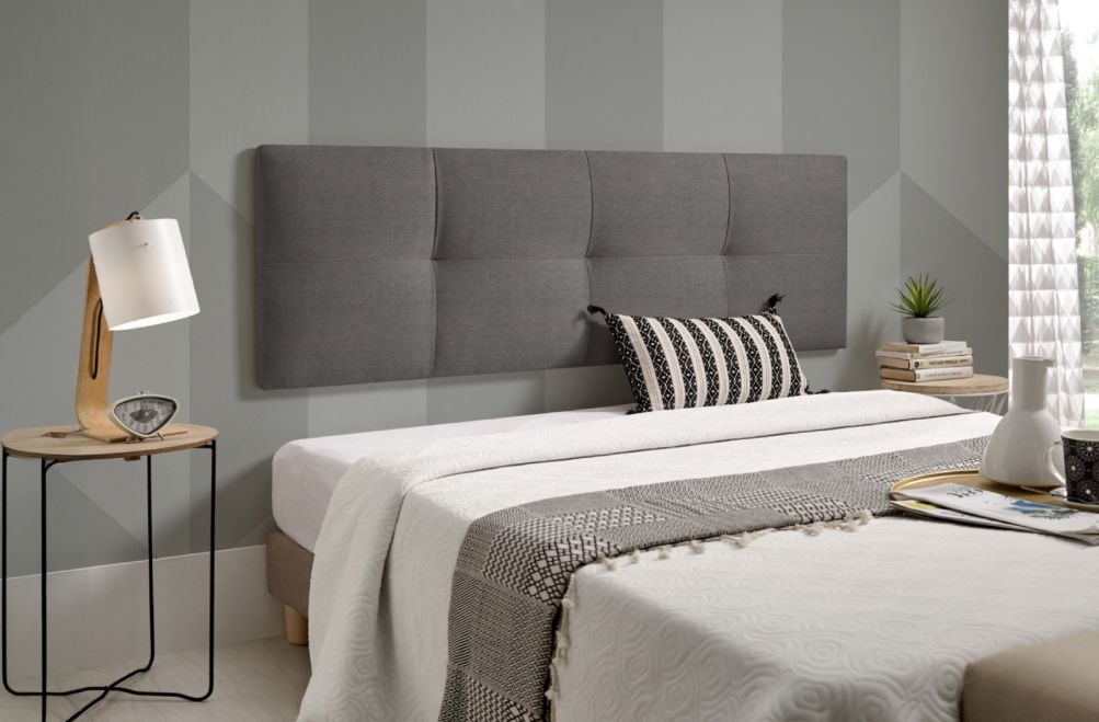 Cabecero Casia de HOME - principal