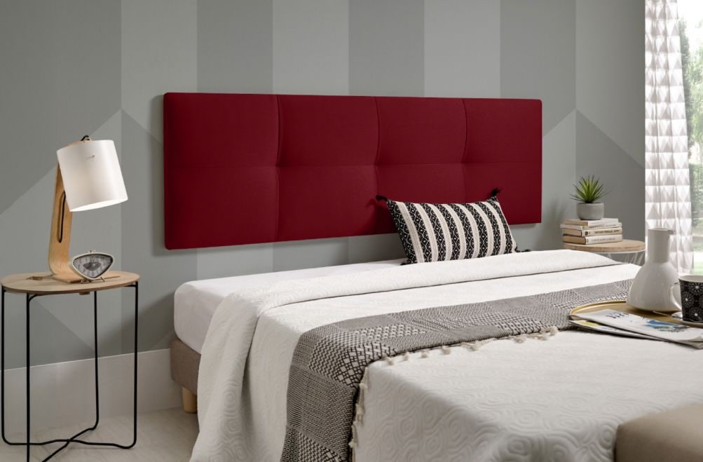 Cabecero Casia de HOME - principal