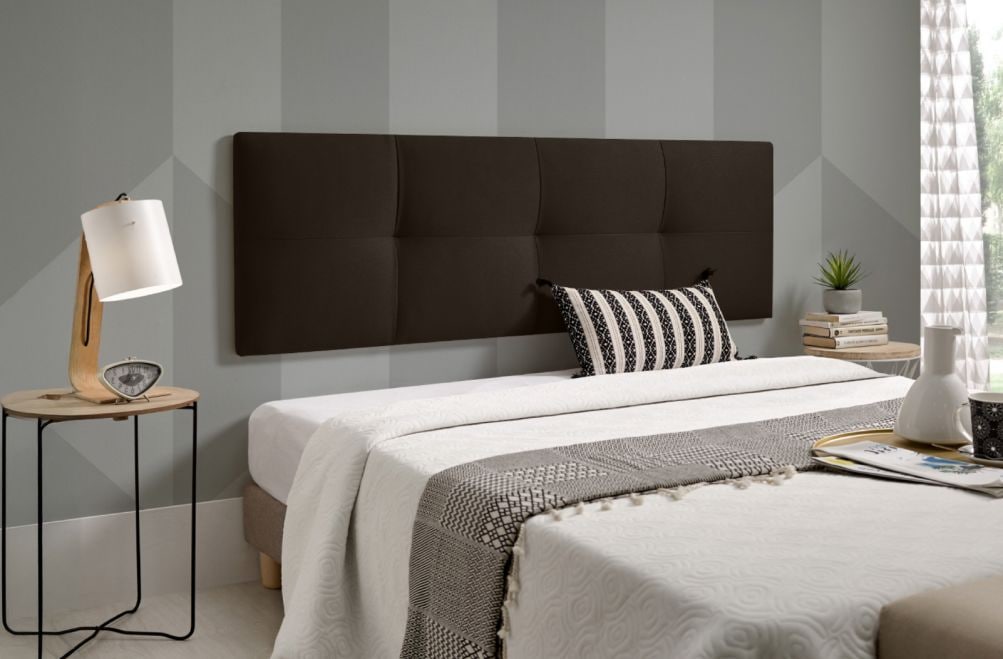 Cabecero Casia de HOME - principal