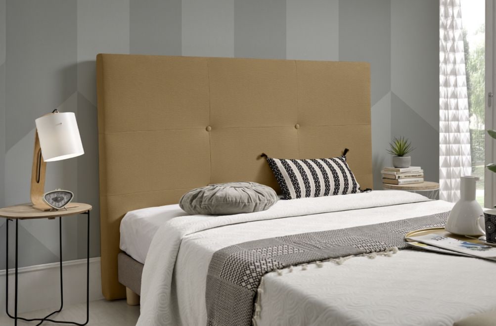 Cabecero Yuzu de HOME - principal