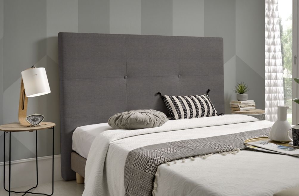 Cabecero Yuzu de HOME - principal