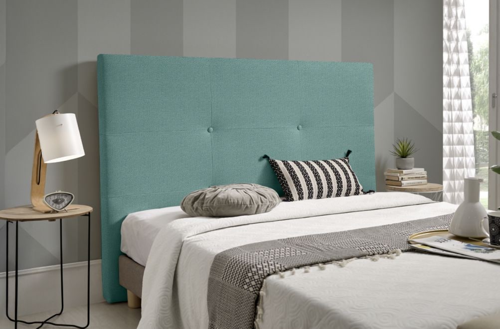 Cabecero Yuzu de HOME - principal