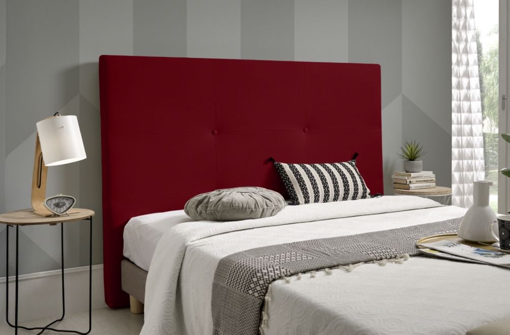 Cabecero Yuzu de HOME - principal