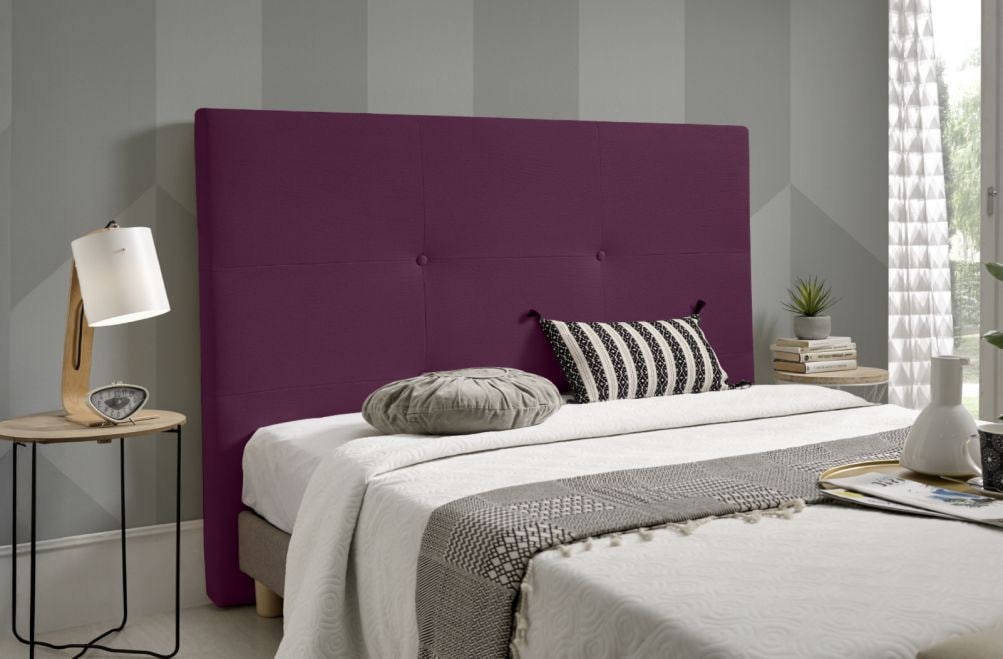 Cabecero Yuzu de HOME - principal