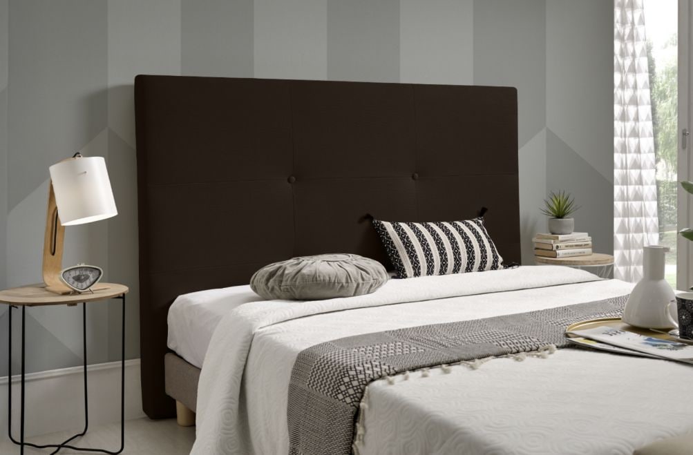 Cabecero Yuzu de HOME - principal