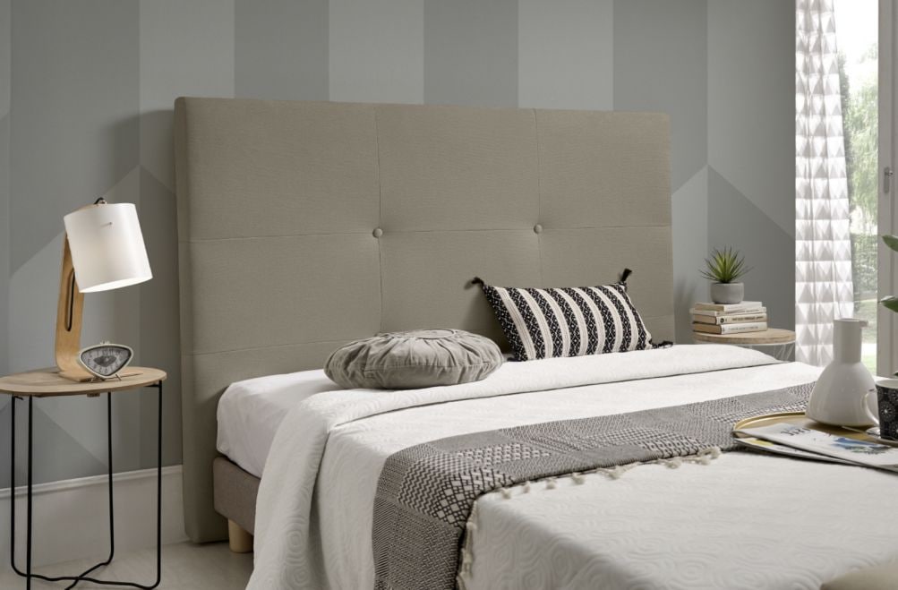 Cabecero Yuzu de HOME - principal