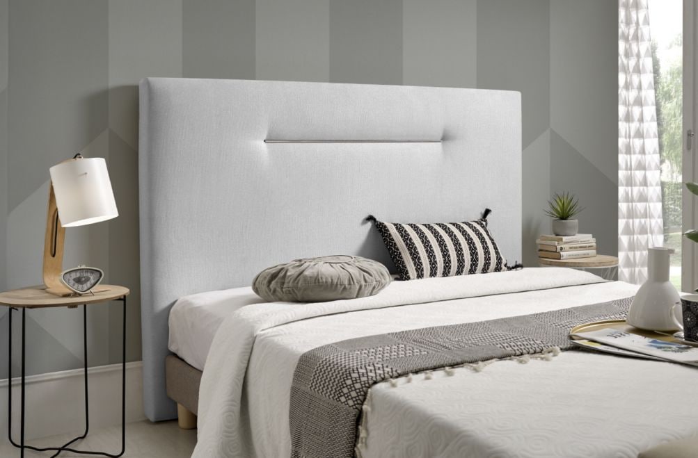 Cabecero Kentia de HOME - principal