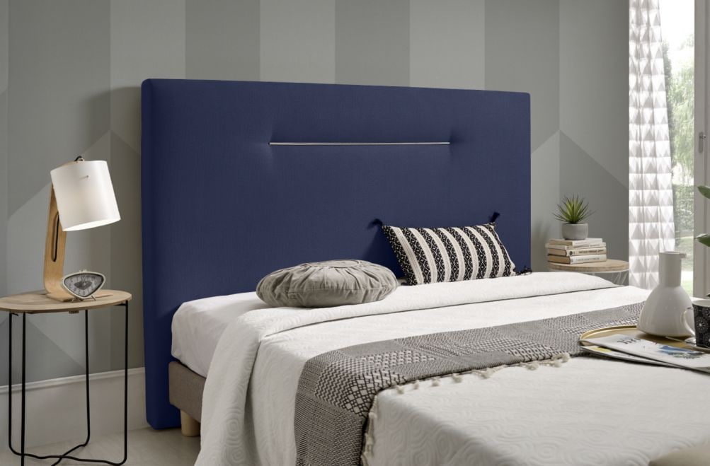 Cabecero Kentia de HOME - principal