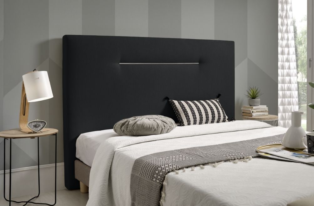 Cabecero Kentia de HOME - principal