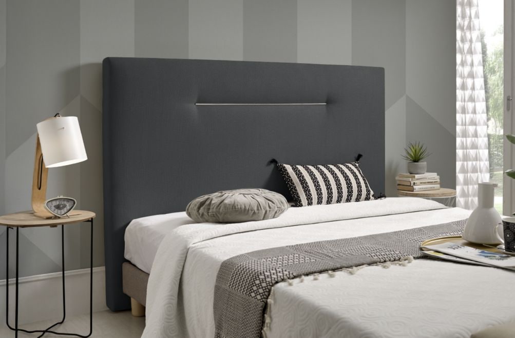 Cabecero Kentia de HOME - principal