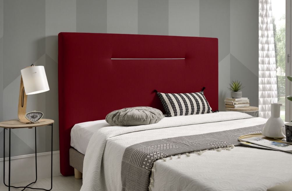 Cabecero Kentia de HOME - principal