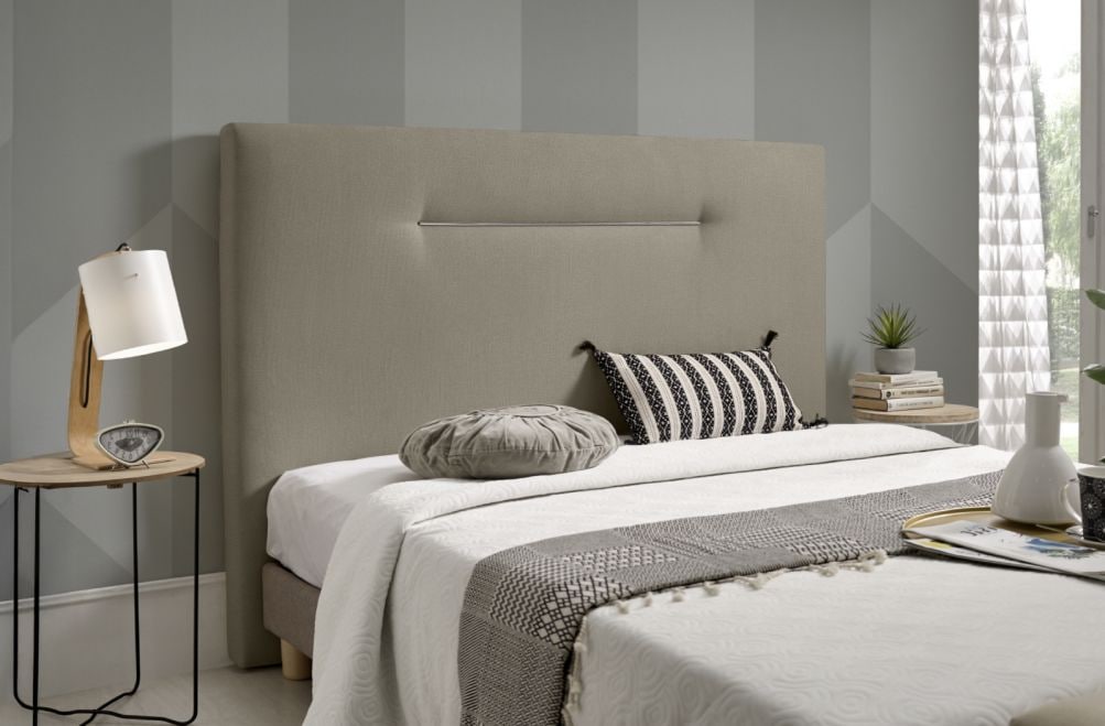 Cabecero Kentia de HOME - principal