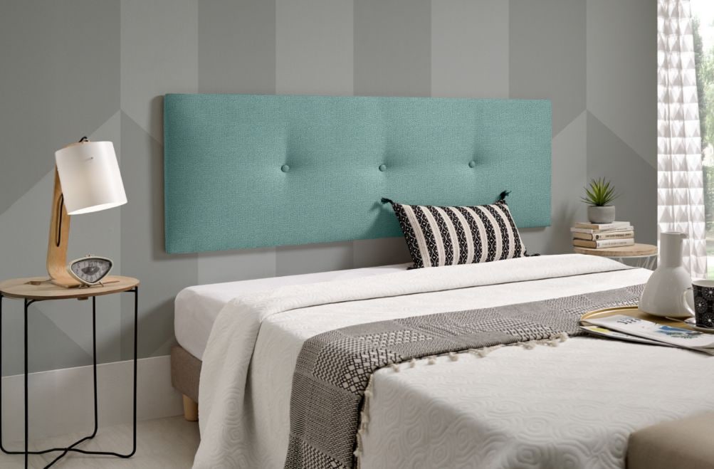 Cabecero Macis de HOME - principal