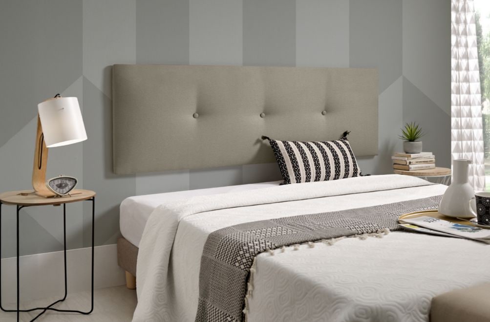 Cabecero Macis de HOME - principal