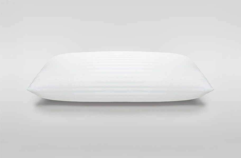 Almohada de fibra tacto pluma Vesta de HOME - principal