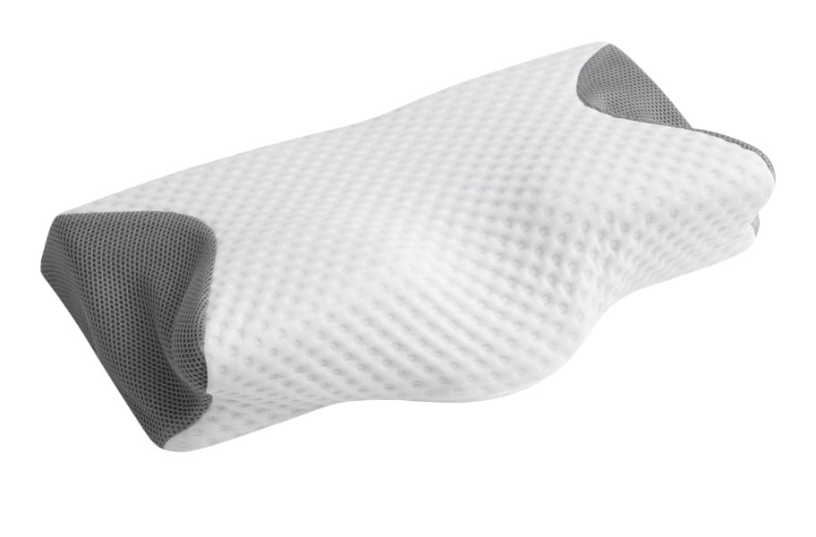 Almohada viscoelástica multipostural Star de HOME