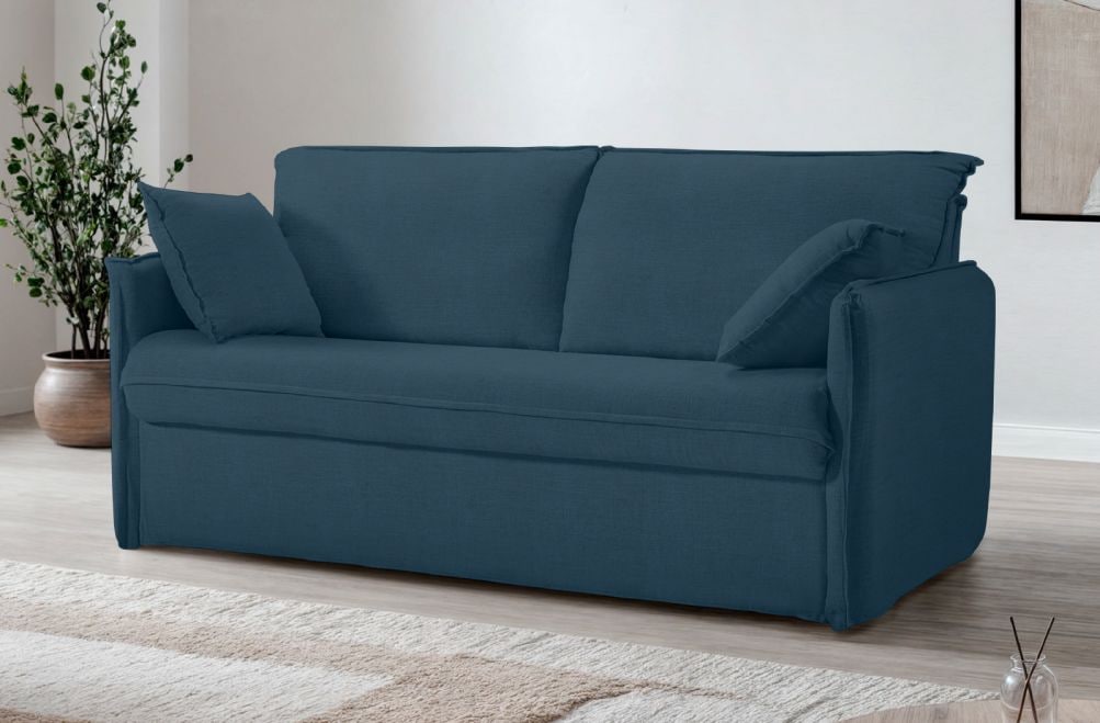 Sofá de tela Manacor de HOME - principal