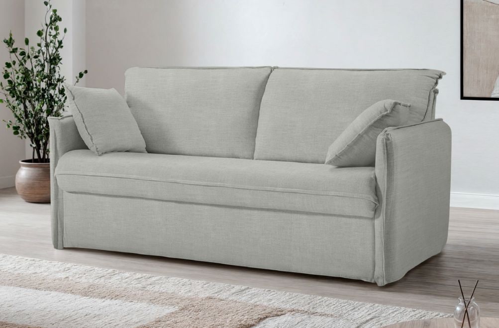 Sofá de tela Manacor de HOME