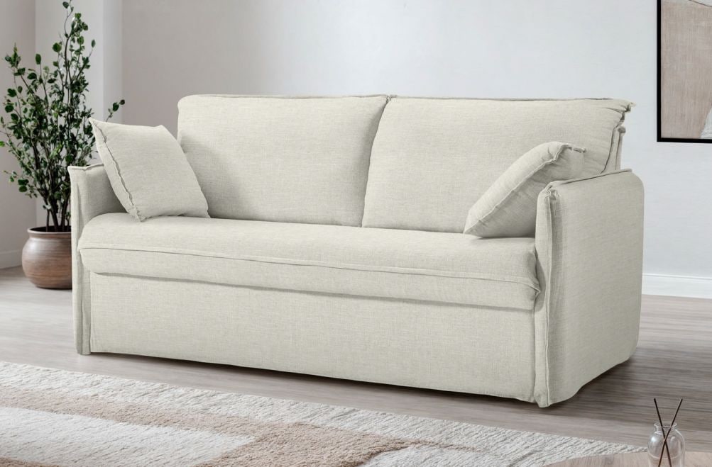 Sofá de tela Manacor de HOME - principal