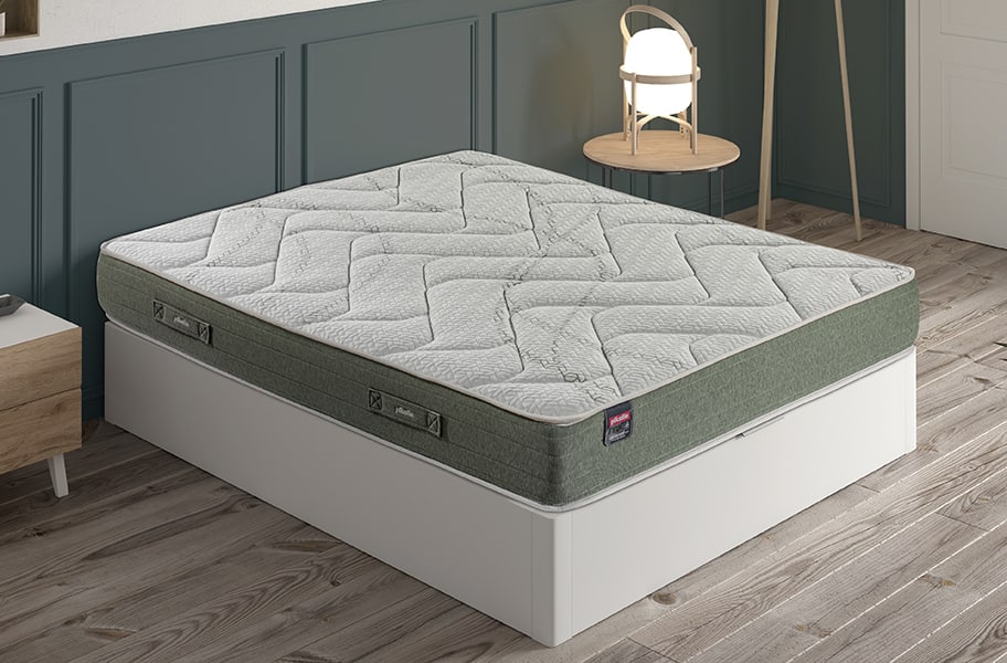 Colchón de espumación Yang 3 NEO de Pikolin - principal