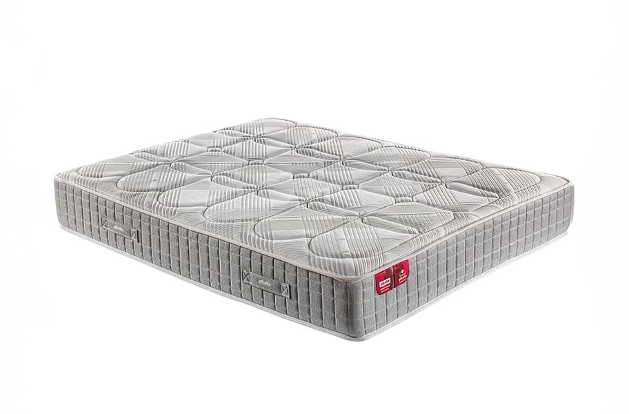Colchón de muelles ensacados Arlanza de Pikolin - principal
