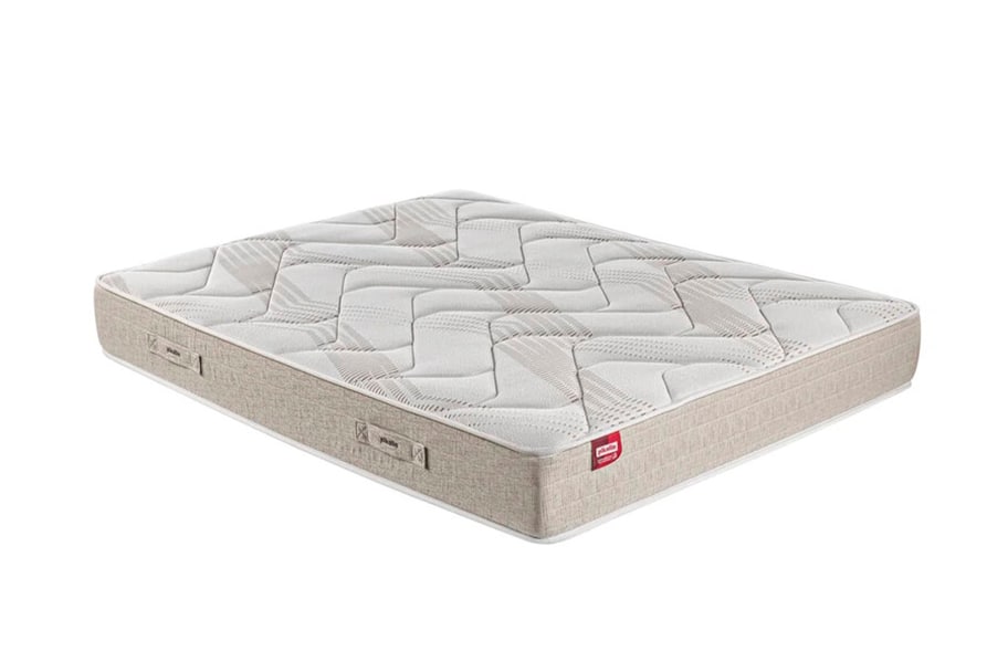 Colchón de muelles Sella NBK de Pikolin - principal