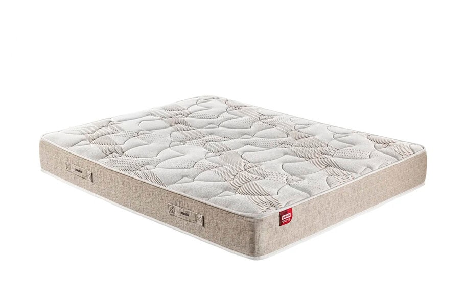 Colchón de muelles ensacados Sella Pocket de Pikolin