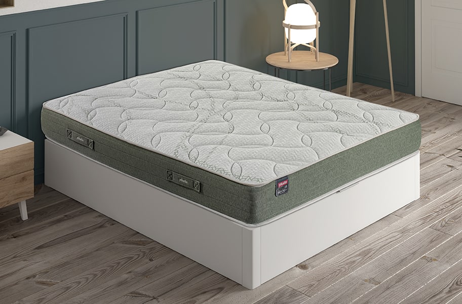 Colchón de muelles ensacados Tao 3 NEO de Pikolin