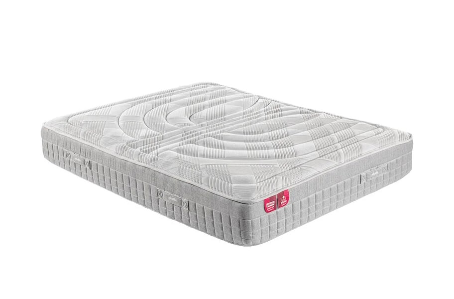 Colchón de muelles ensacados Sleep Art de Pikolin - principal