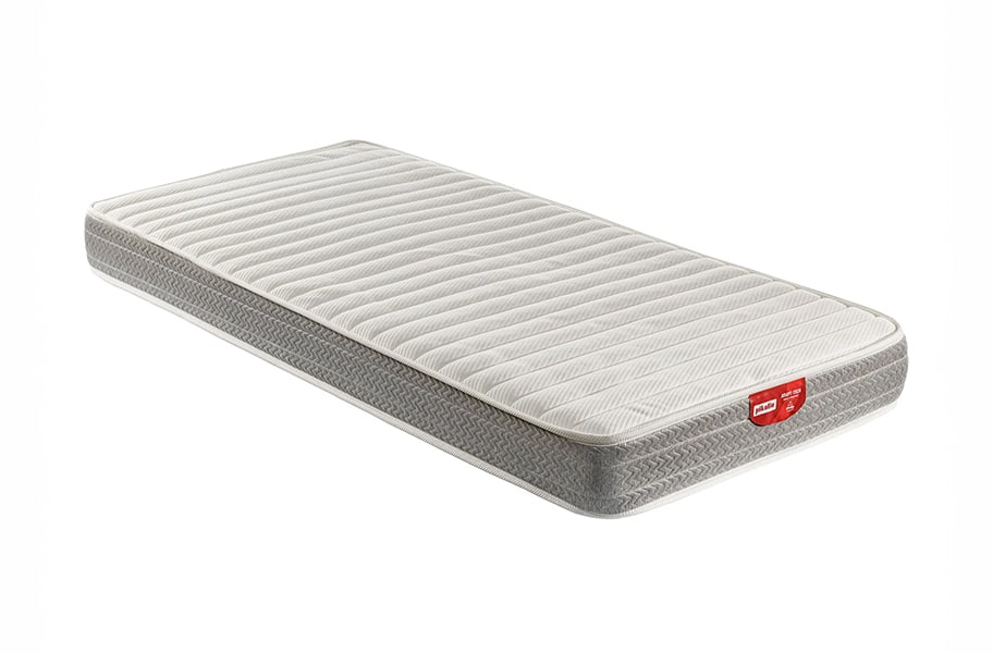 Colchoneta de muelles ensacados Cherry de Pikolin