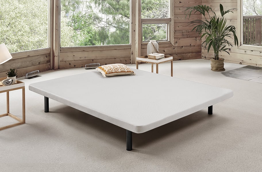 Base tapizada 3D Force de HOME - principal