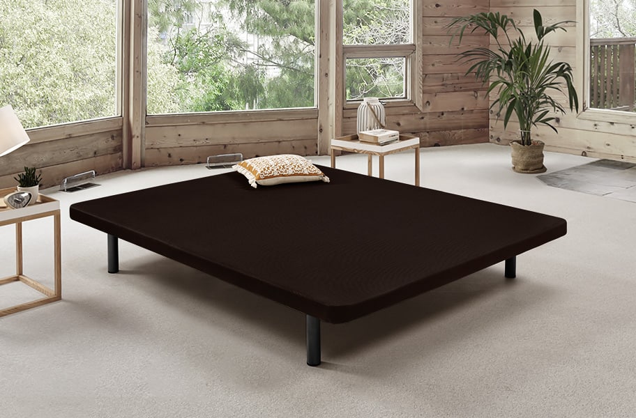 Base tapizada 3D Force de HOME - principal