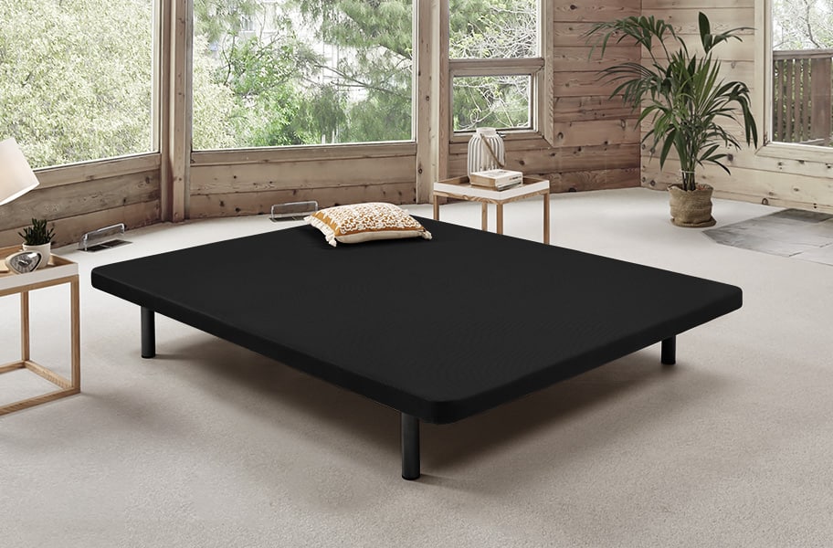 Base tapizada 3D Force de HOME - principal