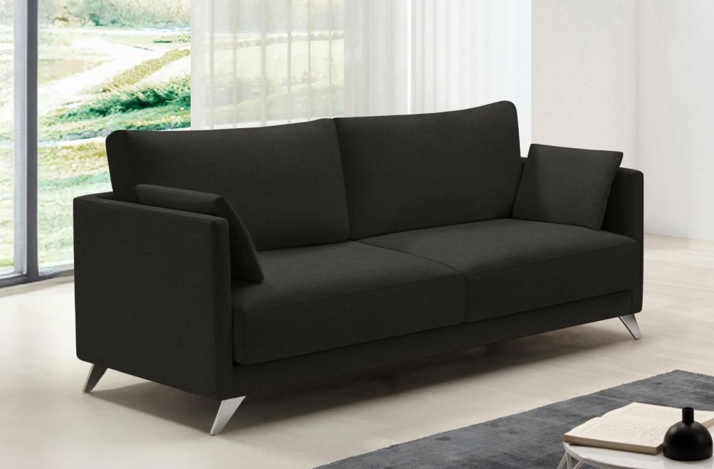 Sofá de tela Arale de HOME - principal