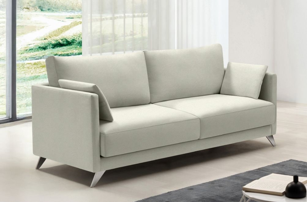 Sofá de tela Arale de HOME - principal