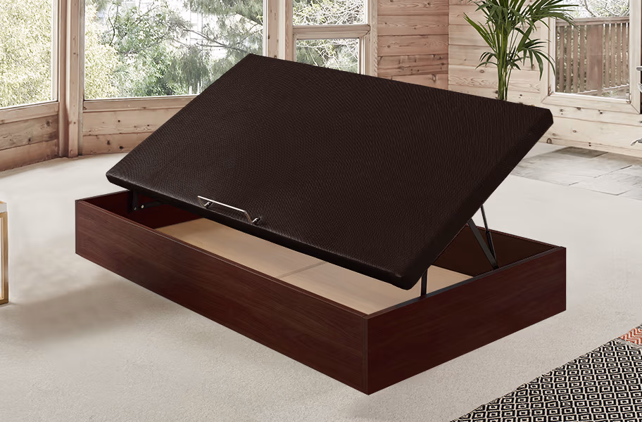 Canapé abatible de apertura lateral Forest de HOME - principal