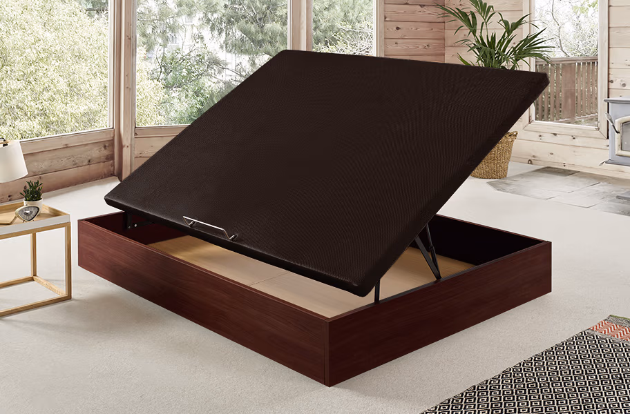 Canapé abatible de apertura lateral Forest de HOME - principal