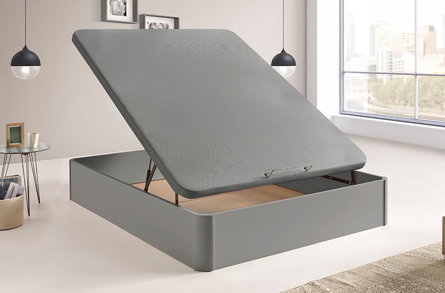 Canapé abatible Nature de HOME - principal