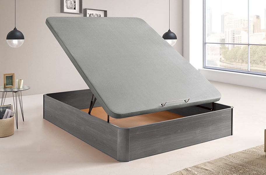 Canapé abatible Nature de HOME - principal