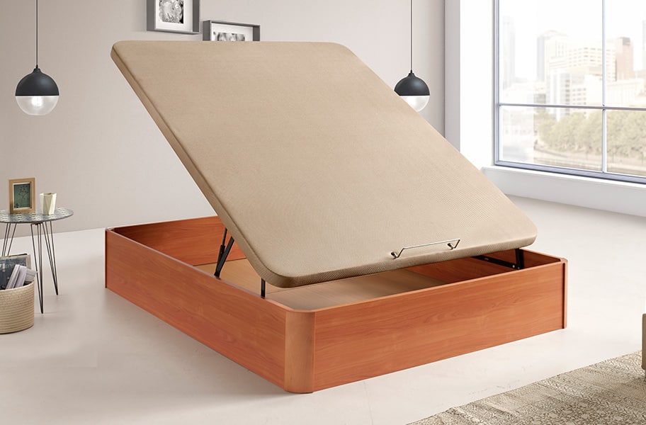 Canapé abatible Nature de HOME - principal