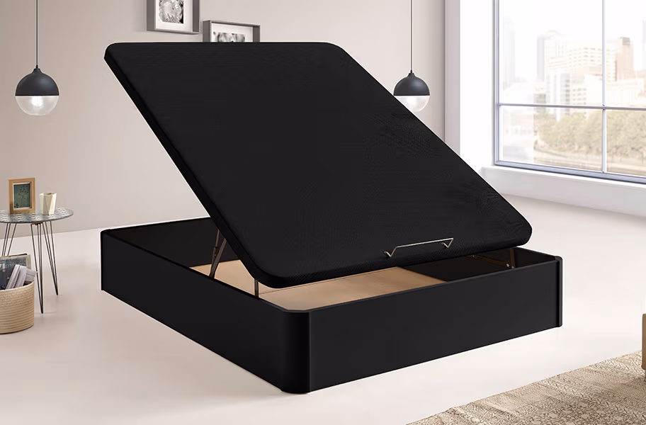 Canapé abatible Nature de HOME - principal