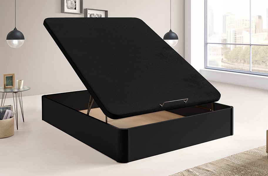 Canapé abatible Nature de HOME - principal